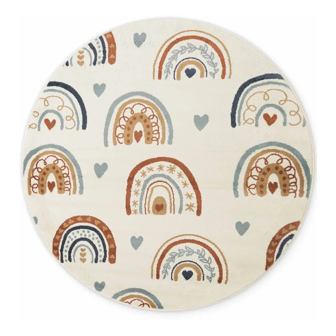 Hanse Home Kinderteppich Bowie | Beige