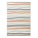 Kinderteppich Linnea 160 x 235cm Multicolor | Mehrfarbig