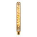 Lucide T32 25cm Gelb Leuchtmittel | Gelb