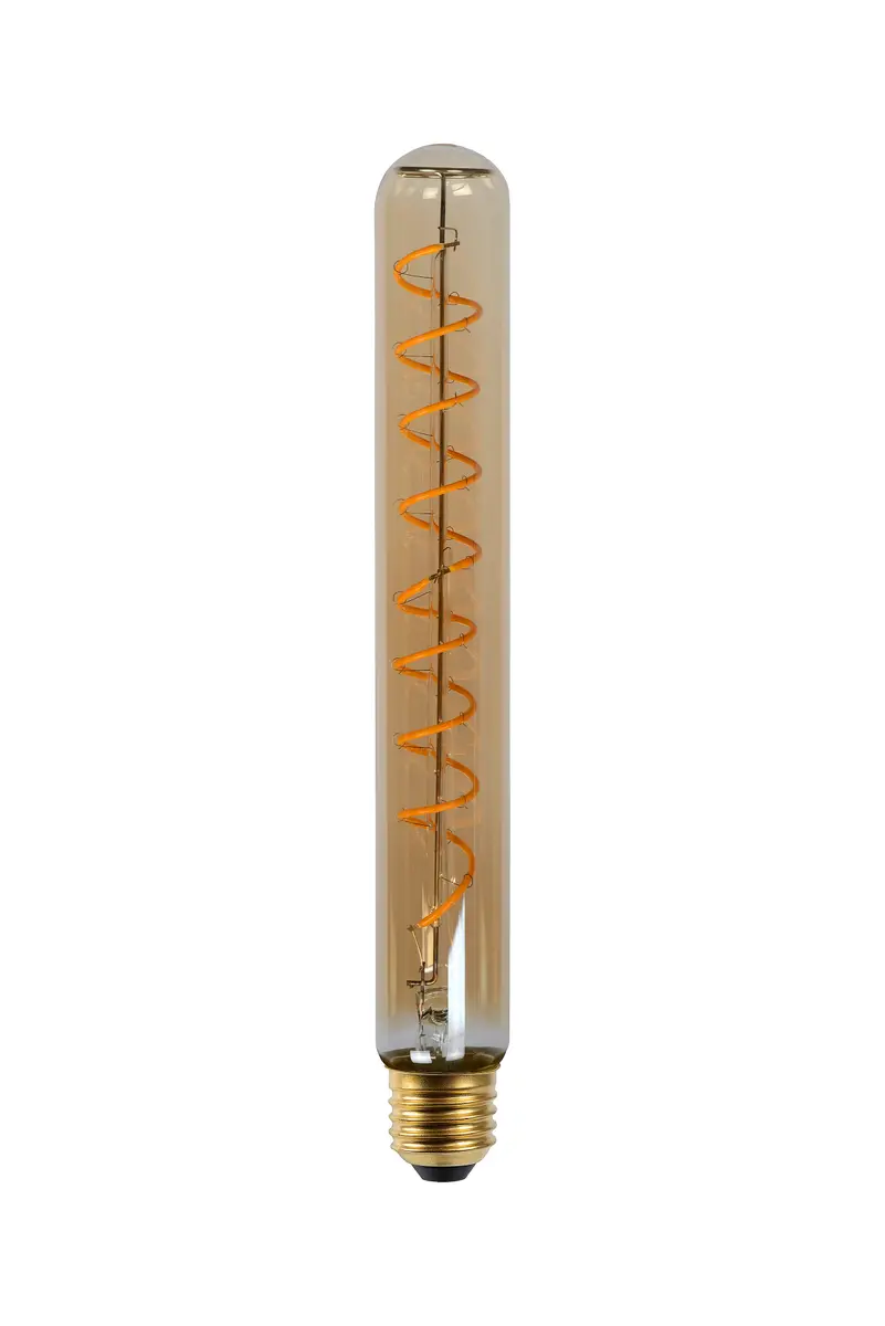 Lucide T32 25cm Gelb Leuchtmittel | Gelb