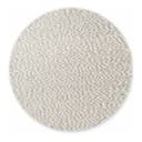 ELLE DECORATION Beans Teppich | Beige