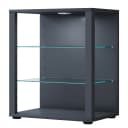 Regal Glasol S | Schwarz