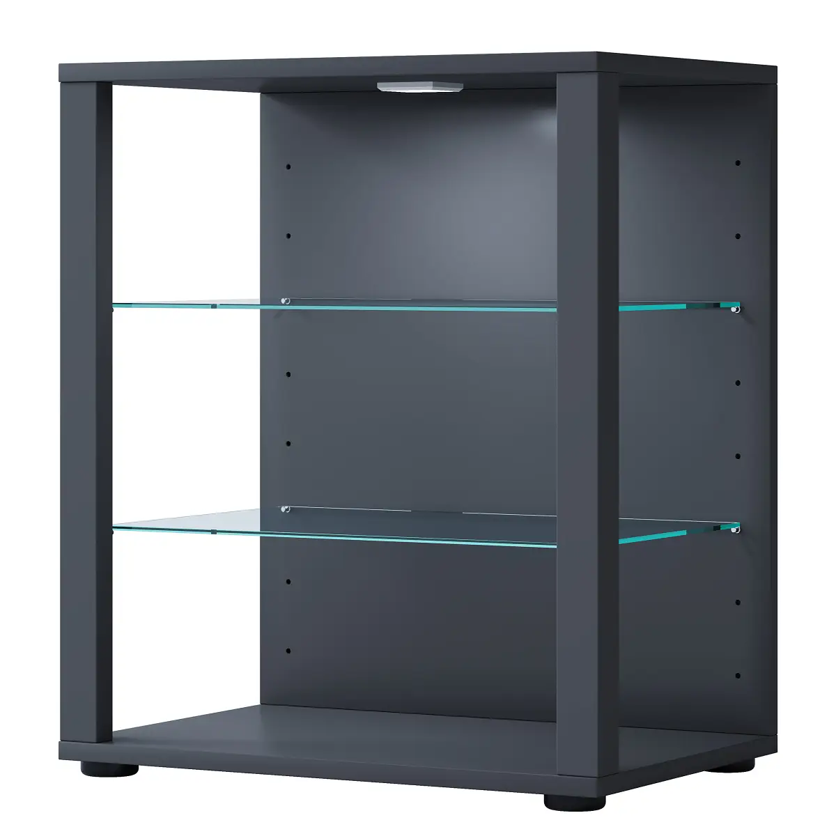 Regal Glasol S | Schwarz