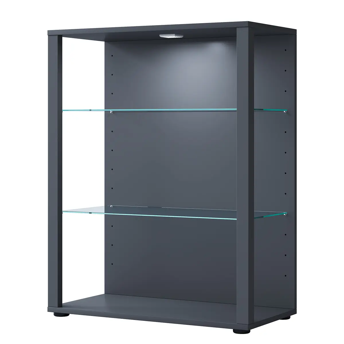 Regal Glasol L | Schwarz