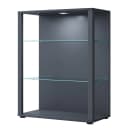 Regal Glasol L | Schwarz