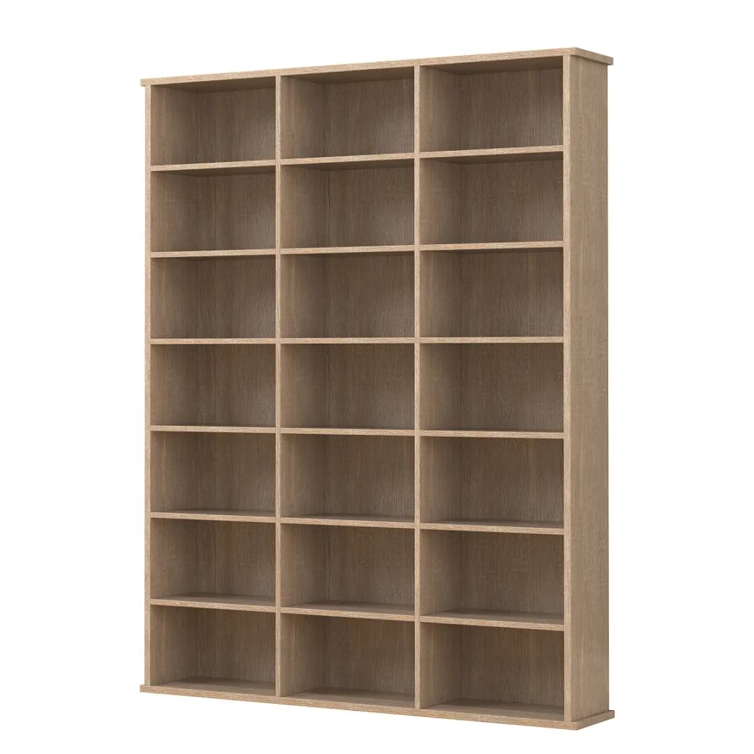 Regal Megosa M | Holztöne