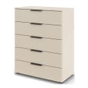 rauch Orange Kommode Flipp | Beige