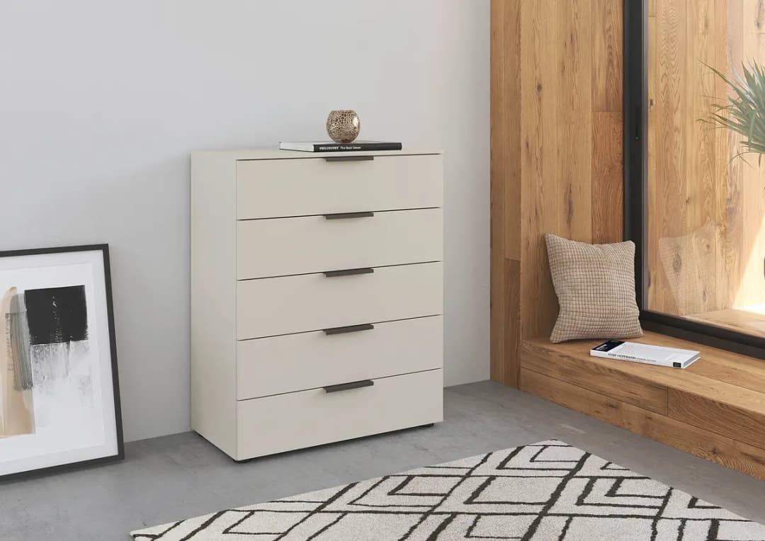 rauch Orange Kommode Flipp | Beige