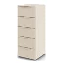 Kommode Flipp | Beige