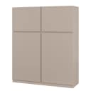 Highboard Ryo | Mehrfarbig