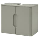 Waschbeckenunterschrank 60 cm | Grün