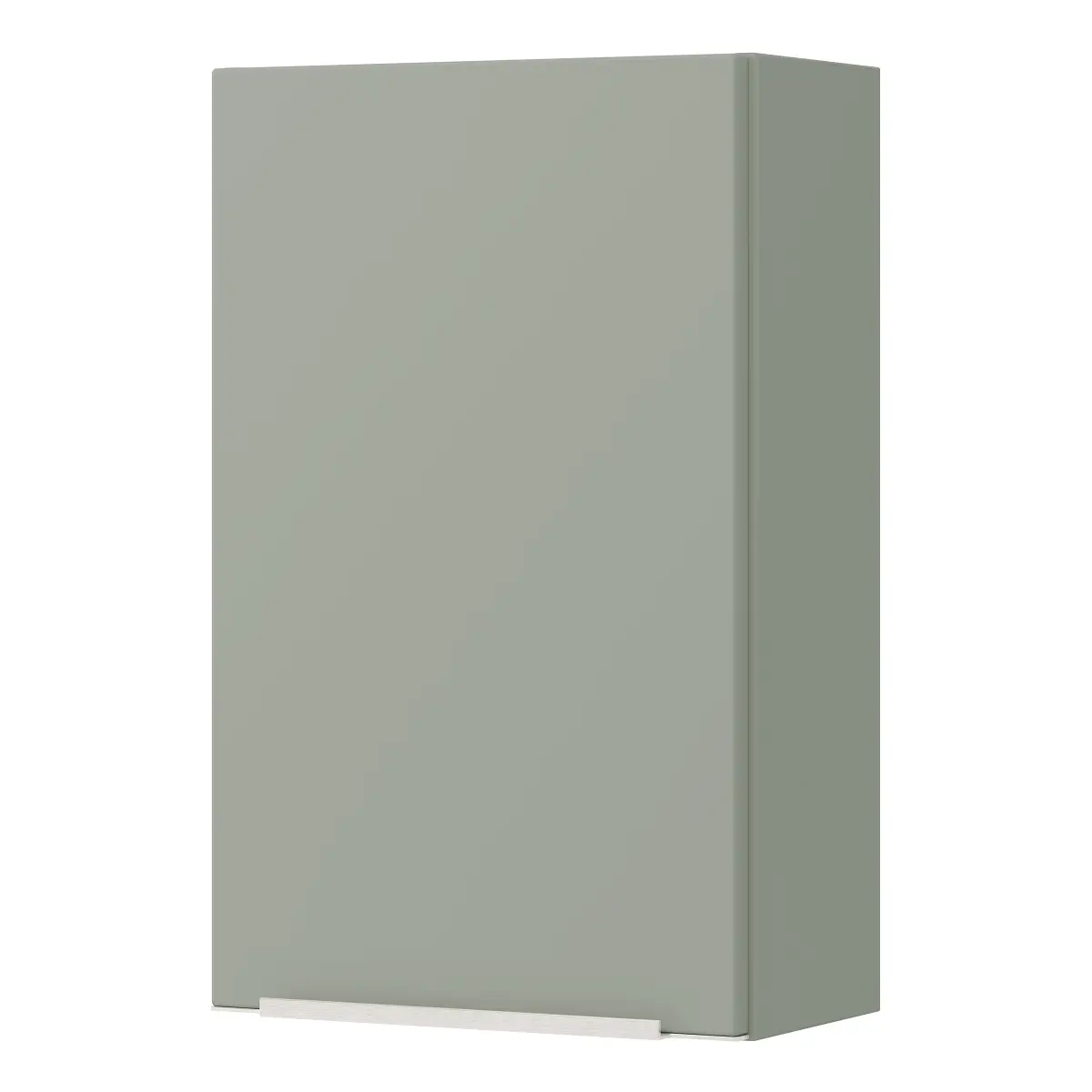 loftscape Hängeschrank Moleires | Grün