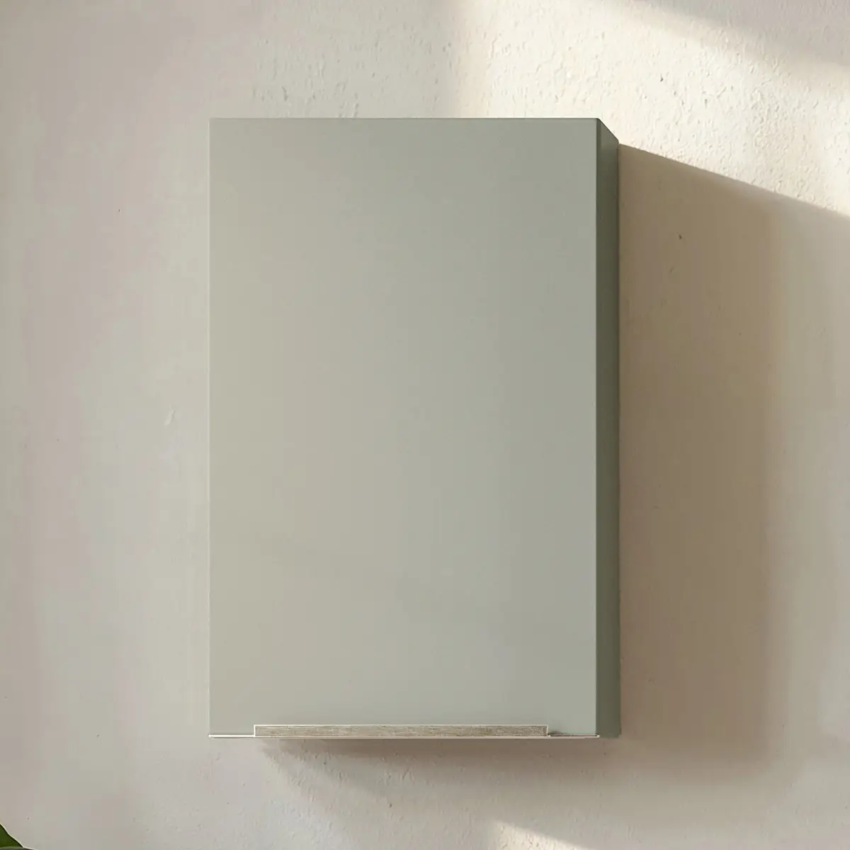 loftscape Hängeschrank Moleires | Grün