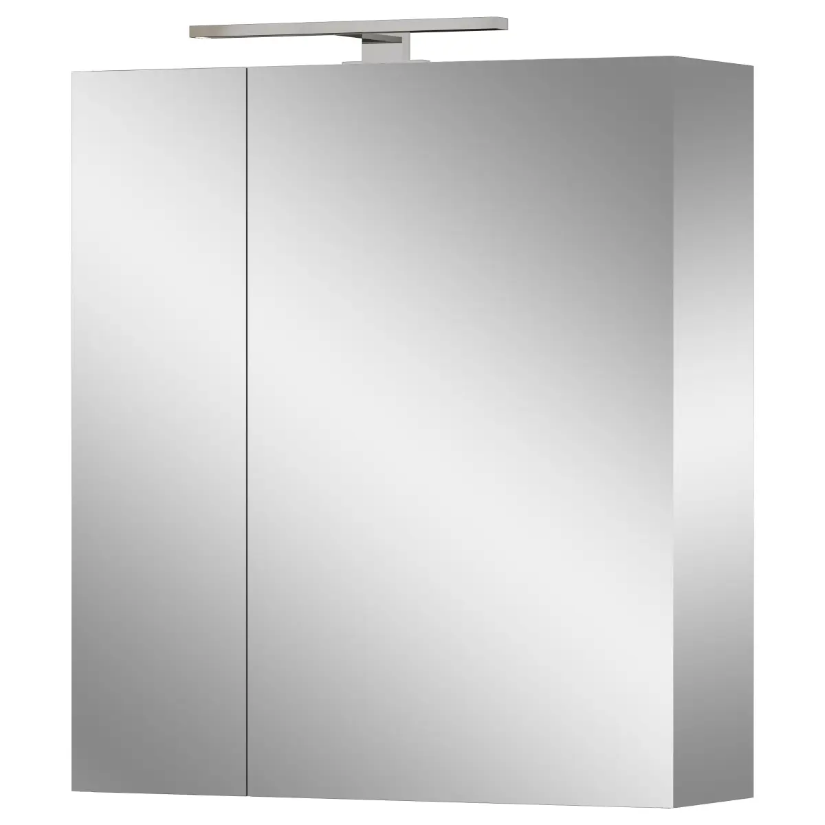 Badset Laurino 2-teilig Kombi A | Braun
