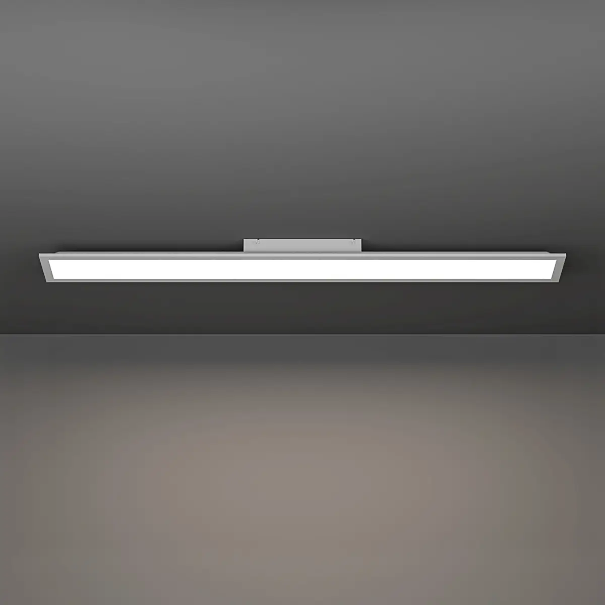 Eglo LED-Deckenleuchte MORADILLO-Z | Weiß