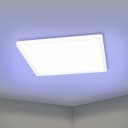 Eglo ROVITO-Z LED-Deckenleuchte | Weiß