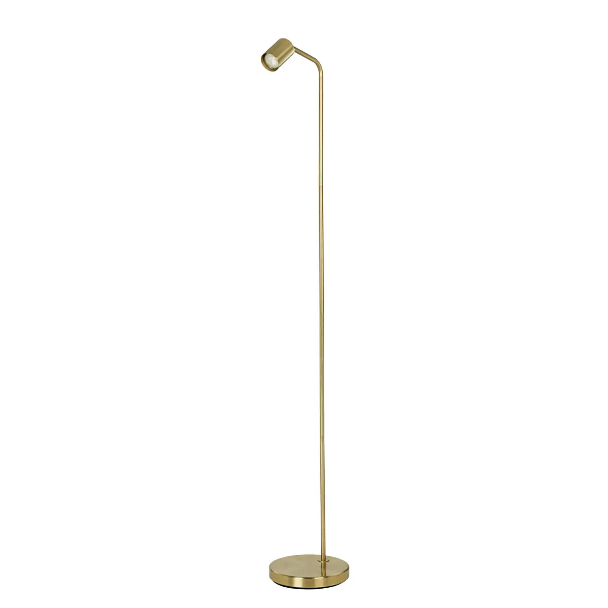 Eglo RIGOMAGNO Stehleuchte | Gold