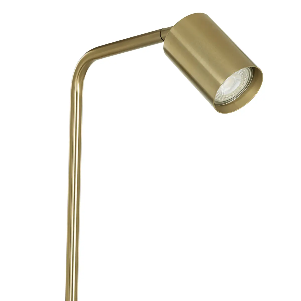 Eglo RIGOMAGNO Stehleuchte | Gold