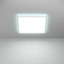 LED-Deckenleuchte ROVITO-Z | Weiß