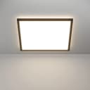 Eglo ROVITO LED-Deckenleuchte | Schwarz