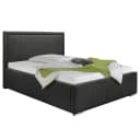 loftscape Polsterbett Genia | Grau
