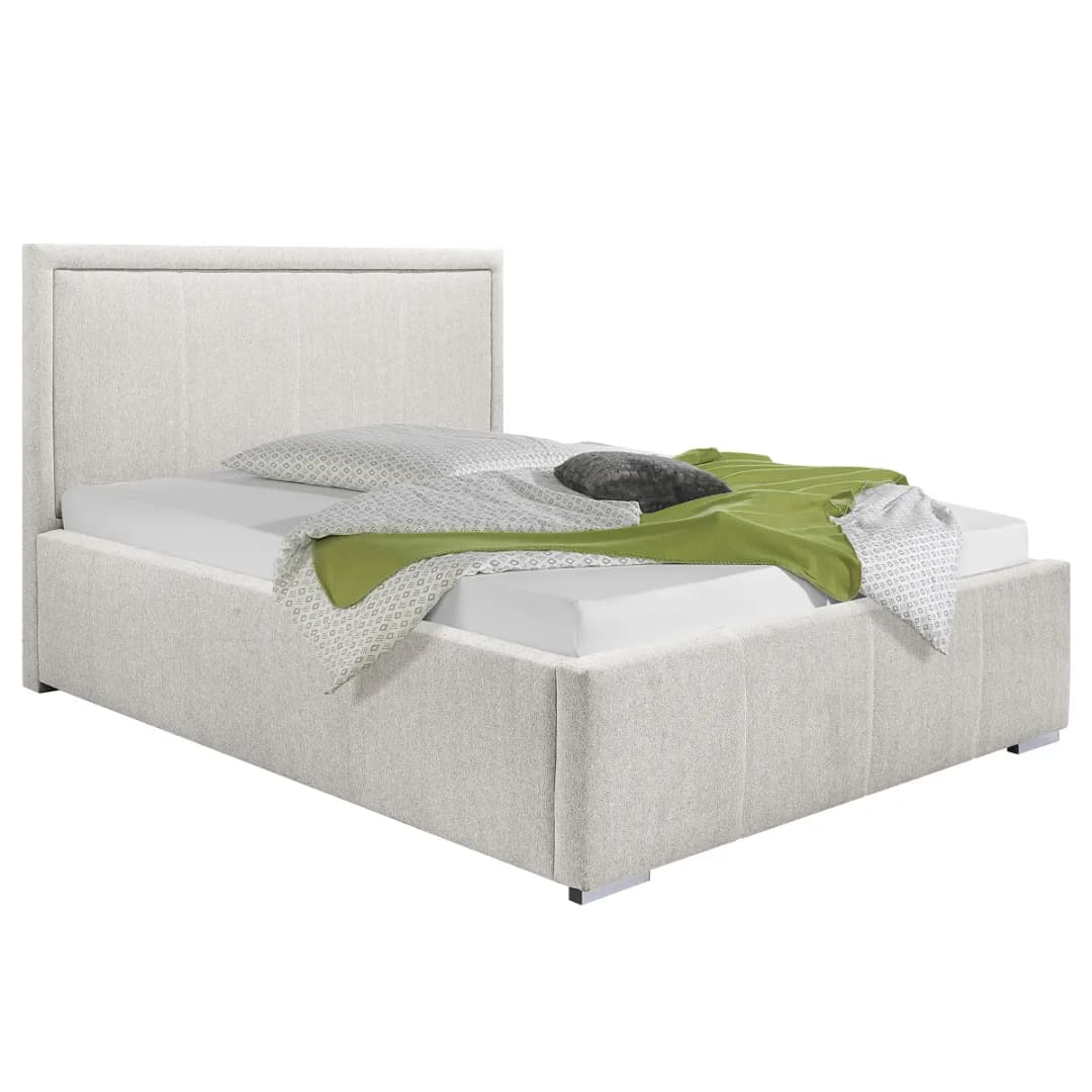 loftscape Polsterbett Genia Beige | Beige