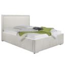loftscape Polsterbett Genia Beige | Beige