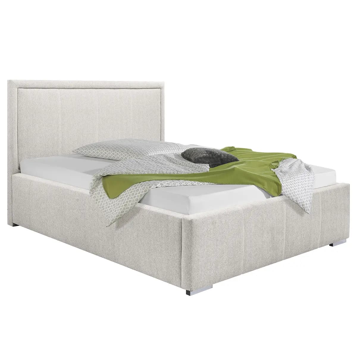 loftscape Polsterbett Genia Beige | Beige