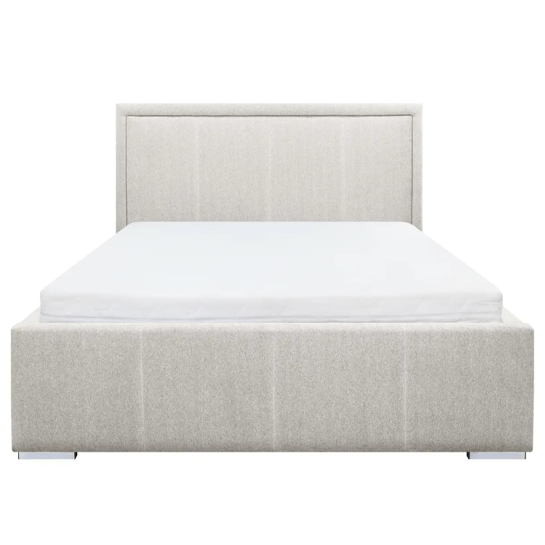 loftscape Polsterbett Genia Beige | Beige