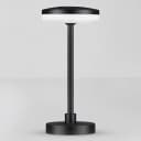 Nova Luce LED-Wegeleuchte 32cm Schwarz | Schwarz