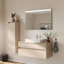 puris Badset Unique 3-teilig | Beige
