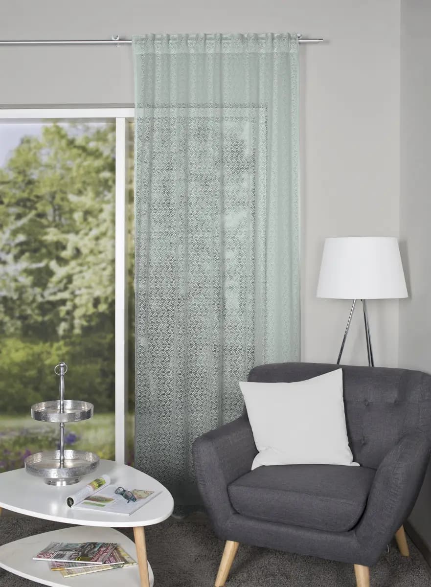 Home Wohnideen Fertigschal Panilia | Grün