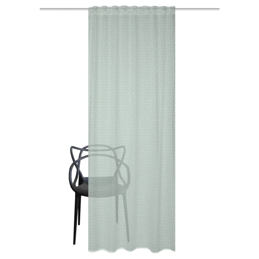 Home Wohnideen Fertigschal Panilia | Grün