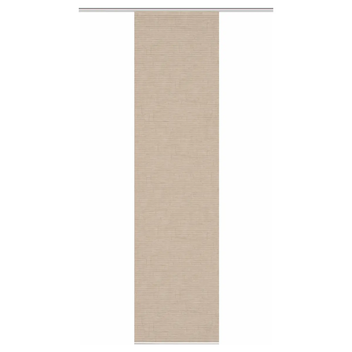Schiebevorhang Estra | Beige