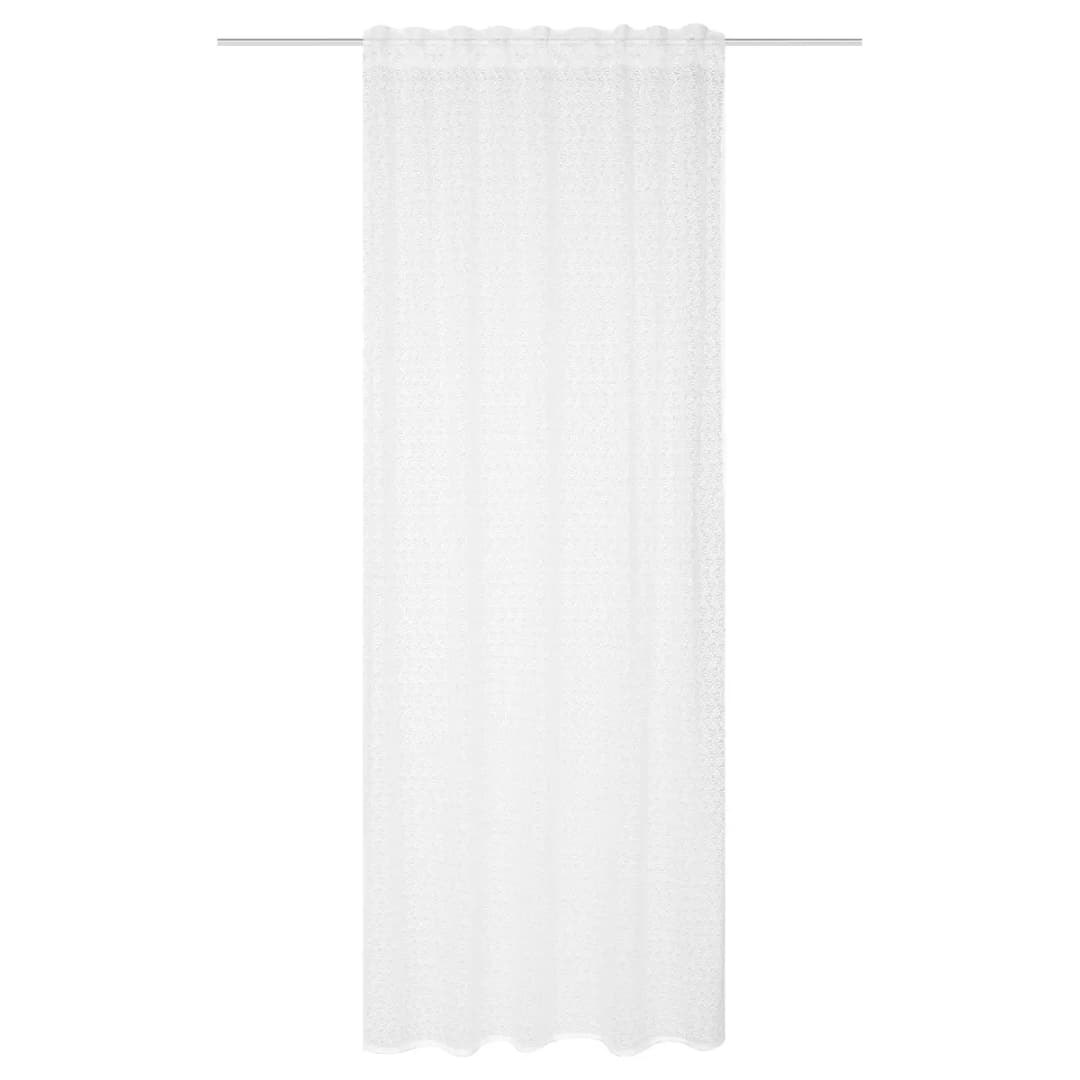 Home Wohnideen Fertigschal Panilia | Weiß