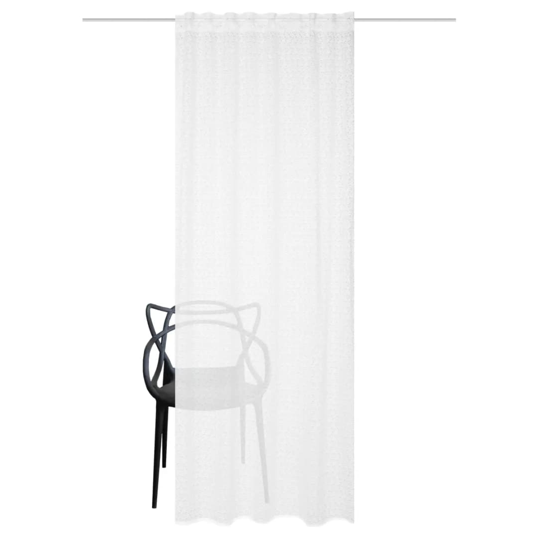 Home Wohnideen Fertigschal Panilia | Weiß