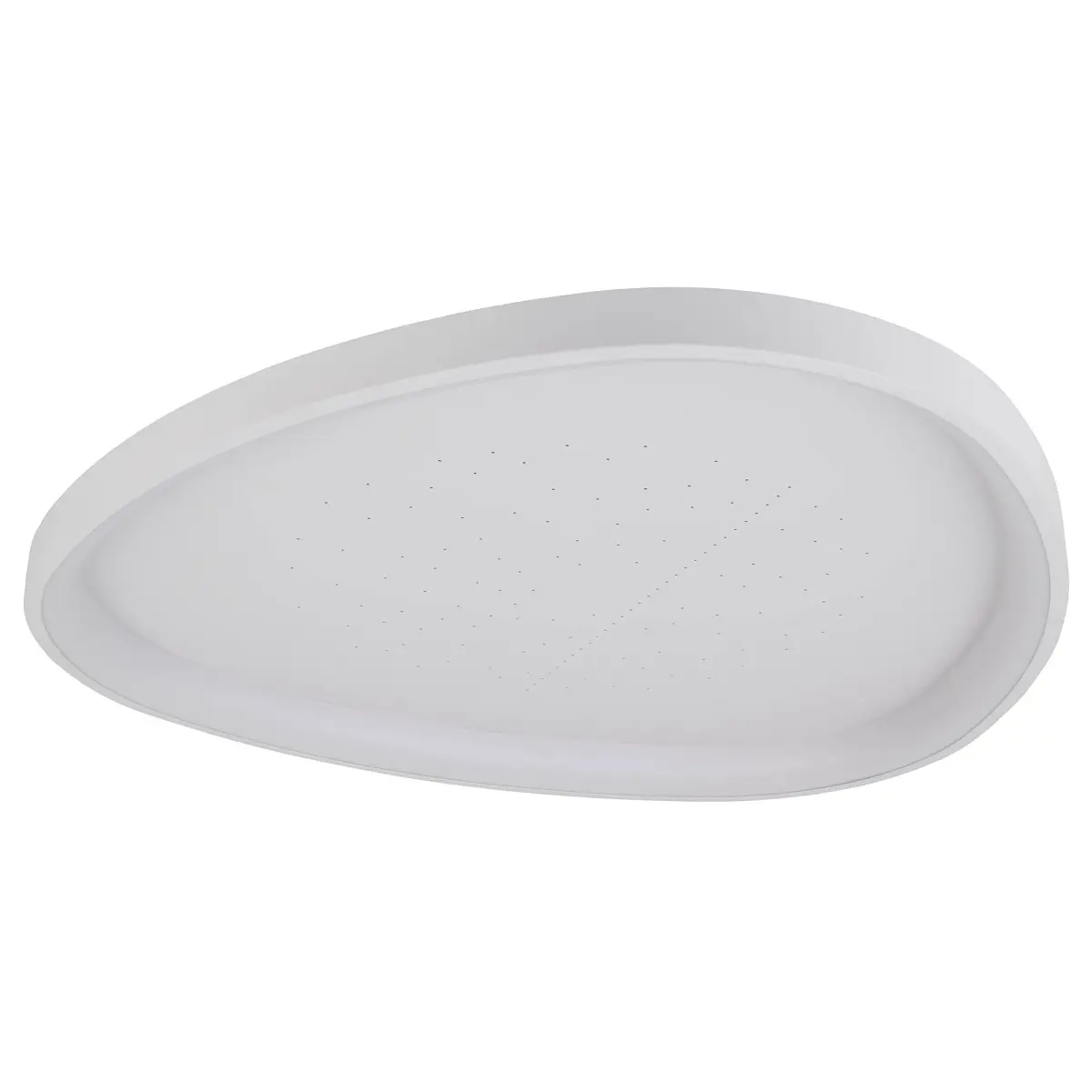 LED-Deckenleuchte | Weiß