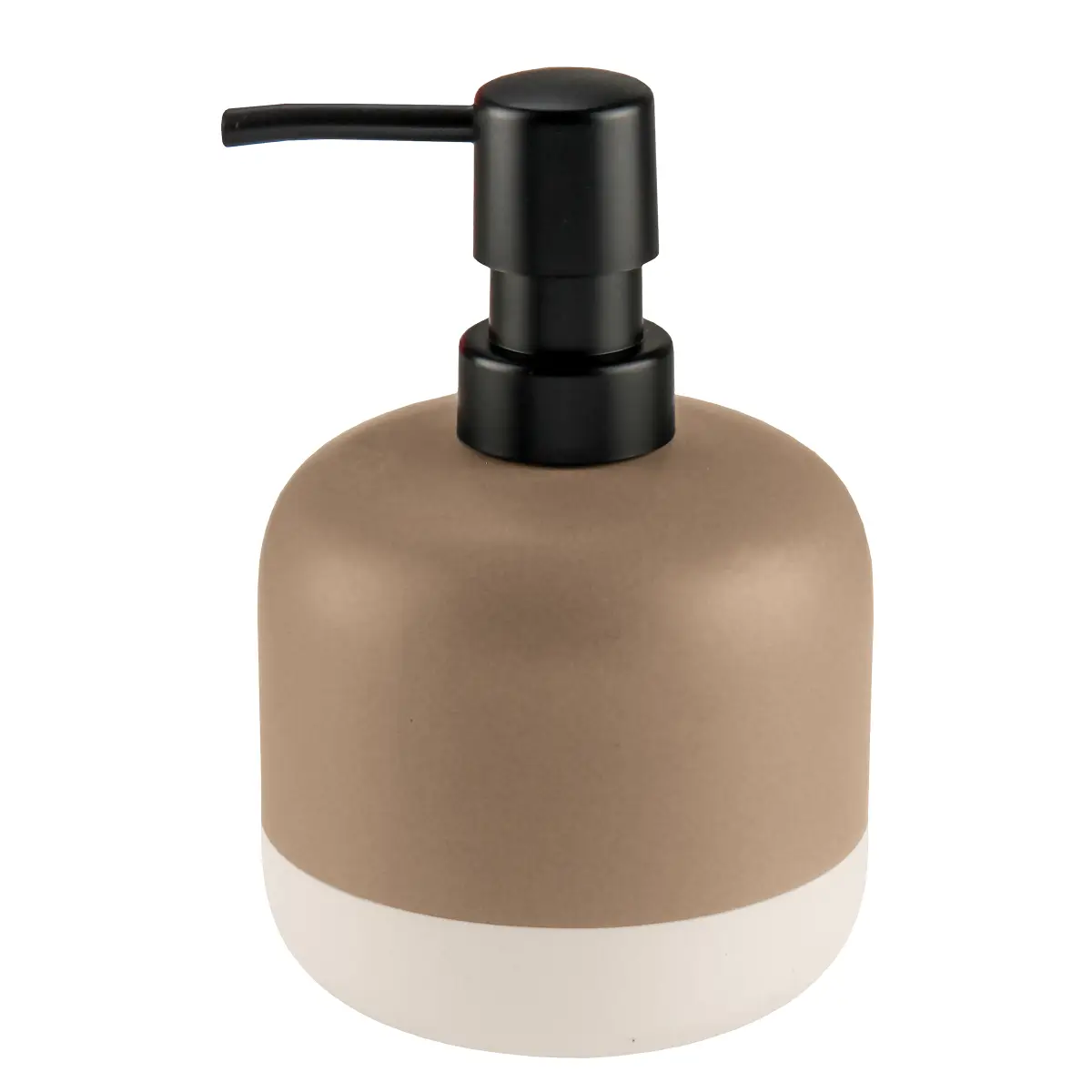 Seifenspender Lunella | Beige