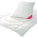Kissen Trendline Comfort Weiß 40 x 50cm | Weiß