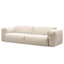 3-Sitzer Sofa Saia | Beige