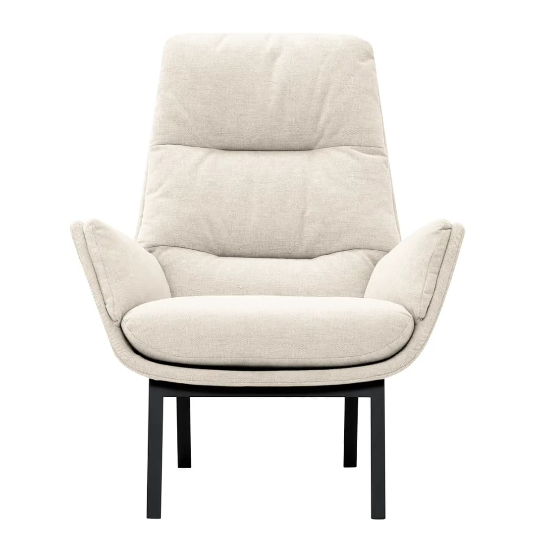 Sessel Saia | Beige