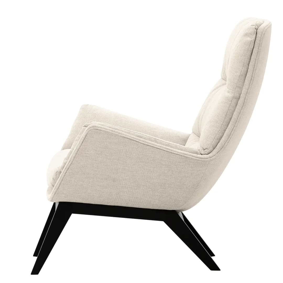 Sessel Saia | Beige