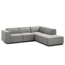 Osta Ecksofa | Braun