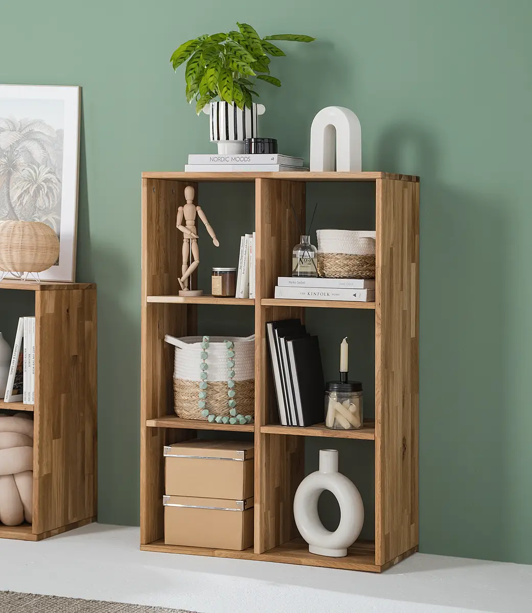 Regal GrapWOOD | Braun
