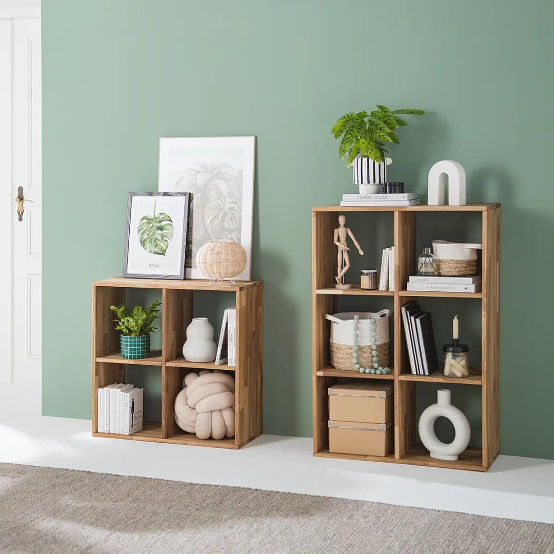 Regal GrapWOOD | Braun