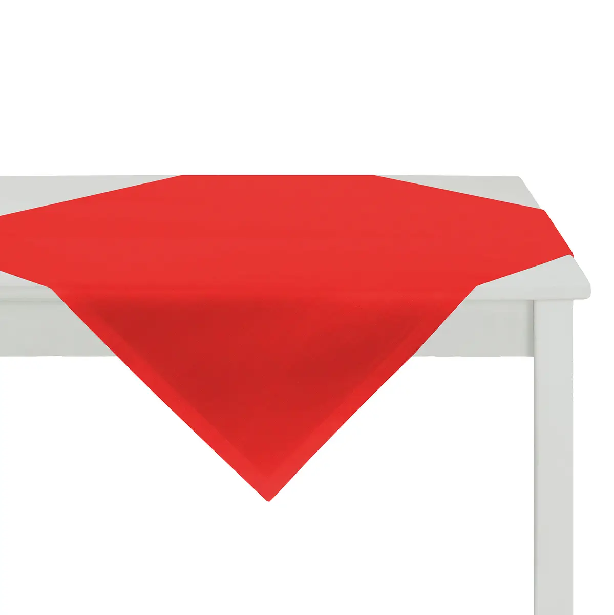 Tischdecke Kanada | Rot