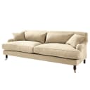 Sofa Stenum 3-Sitzer | Beige