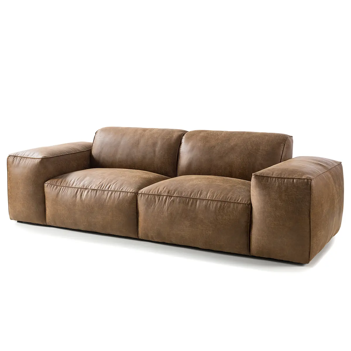 Bigsofa Manchester | Braun