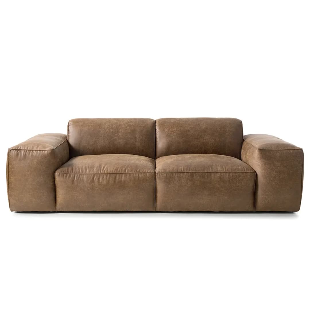 Bigsofa Manchester | Braun