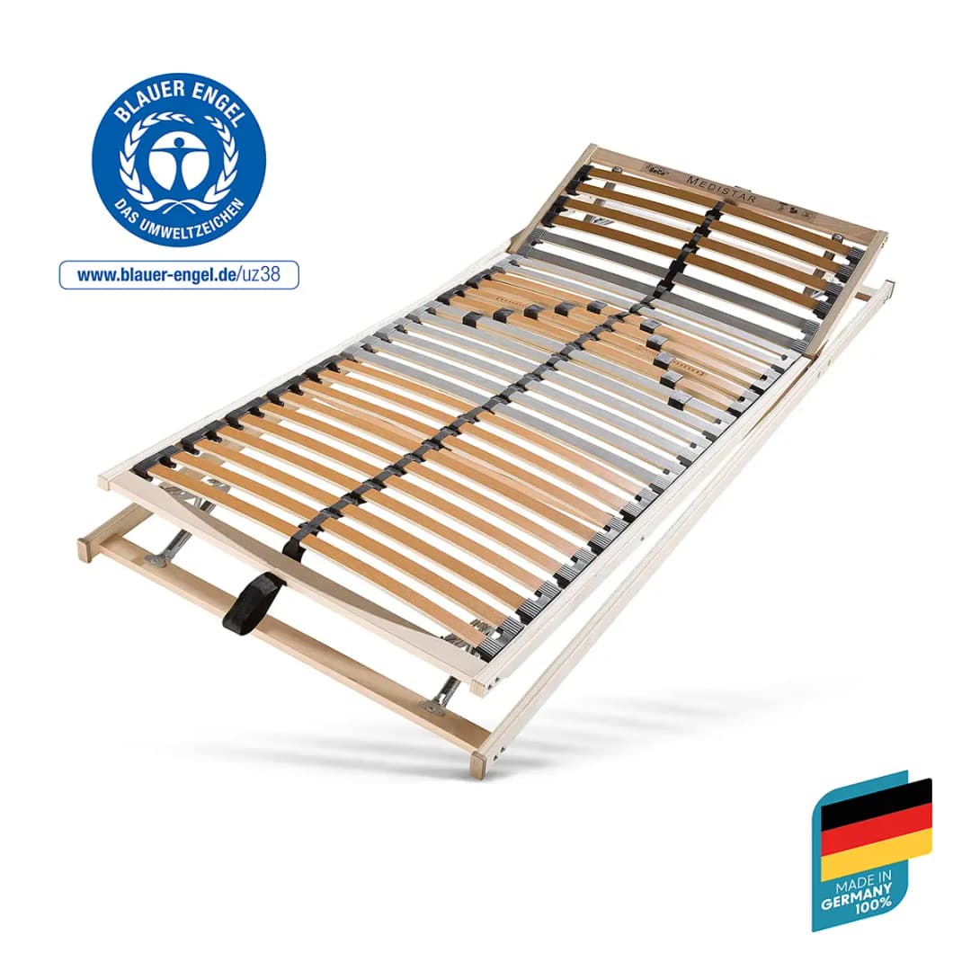 Lattenrost KF | Holztöne